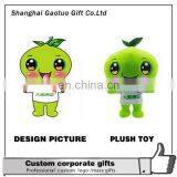 Creative Corporate Gifts Soft Toy Bulk Animal Custom Plush Toy thumbnail-2