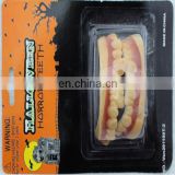 MOQ Allowed Hot Sale Customized Fake Teeth With reasonble price
