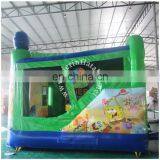 New Designed Inflatable Sponge Bob Bouncer thumbnail-5