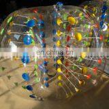 Customized Bumper Bubble Ball for Sale thumbnail-4