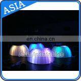 Low Price CE Inflatable Lighting Wall for Photography, Inflatable Exhibition Partition Walls, Inflatable Office Wall thumbnail-2