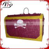 Pirate Treasure Chest Pinata