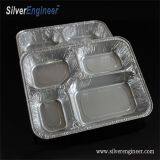 Aluminum Foil Container thumbnail-4