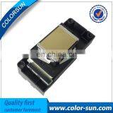 Golden Surface Water Based for Epson Print Head Dx5 F187000 Printhead Price thumbnail-1