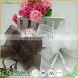 Sheer Packing Pull Bows thumbnail-1