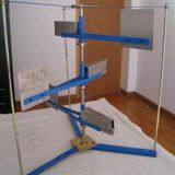 QT Series Solar Panel Bracket (adjustable Angle) thumbnail-1