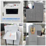 2018 Hot! K6020-A Rice Dehulling Machine / Rice Huller Machine / Rice Polishing Machine Small Model thumbnail-4