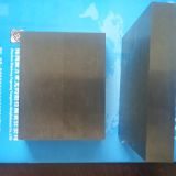Tungsten Carbide Plates for Heat Rolling 3D Glass Machines