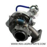 Tractor Spare Parts TURBO UNIT 1104 For PERKINS thumbnail-3