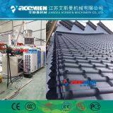 Roof Tile Plastic Recycling Machine