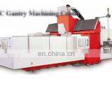 S-V3017 3 Axis Cnc Gantry Machining Center thumbnail-2