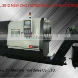 SMTCL 2012 New CNC Horizontal Lathe HTC2050i