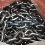 Wholesale Grade 80 long welded link lifting chain