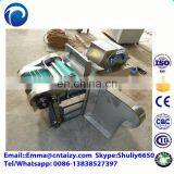 Carrot Cabbage Cutting Blades Fruit and Vegetable Grinding Machine Multi-function Fruit and Vegetable Cutting Machine thumbnail-3