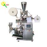 Full Automatic Single Chamber Tea Bag Packing Machine