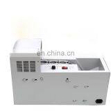 Stainless Steel Automatic Soybean Chestnut Seeds Processing Opening Machine thumbnail-3