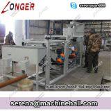 Whole Sunflower Seed / Hemp Seed Shelling Dehulling Machine Low Cost thumbnail-3