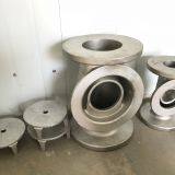 Custom-made Stainless Steel Precision Casting Spare Parts for Pump and Valve thumbnail-1