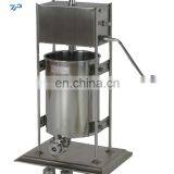 Manual Hot Sale Churros Making Machine Churros Making Machine thumbnail-3