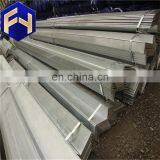 High Quality Stainless Steel Angle Bar thumbnail-5