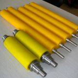 PU Polyurethane Rollers and Wheels thumbnail-2