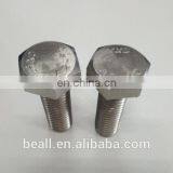 Stainless Steel 304 Hex Bolt M10x1.25 thumbnail-3