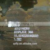 XAR500 XAR450 Wear Resistant Steel Plate thumbnail-2