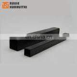 Black Hollow Section 500x500 Astm A53 Welded Steel Pipe thumbnail-3