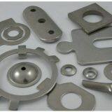 Metal Aluminum Copper Customed Machanical and Fabrication Parts Stamping Parts for Machine Service thumbnail-5