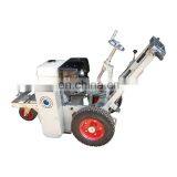 Road Pavement Marking Line Paint Remover Machine thumbnail-3