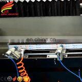 Window Door Drill Mill Hole Aluminum Cnc Drilling Machine thumbnail-5