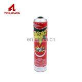 Wholesale Insecticide Paint Metal Aerosol Spray Can thumbnail-4
