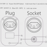 Brazilian Smart Plug and Socket thumbnail-4