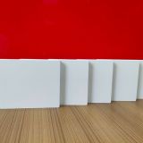 PVC Celuka Foam Sheet / 18mm 0.40 density  PVC FOAM SHEET