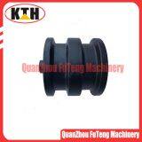 Takeuchi TB015 Mini Bottom Track Roller for Excavator Spare Parts thumbnail-1