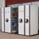 China Supplies Mobile Steel Compact Rack//Mobile Compactoer With Cheap Price thumbnail-3