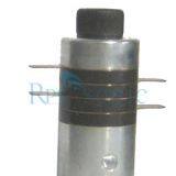 Ultrasonic Transducer 35khz Fpr Cake Cutting Machine and Auto Body Spot Welder