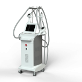 2018 New Arrival Good Effect Cavitation Therapy Cellulite Removal Vacuum Roller Machine thumbnail-4