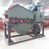 China Sand Washing Recycling and Dehydration From Factory Directly thumbnail-5