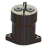 HV DC Contactors 100A