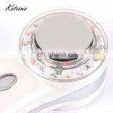 Hot Sale Facial Beauty Device Acne Scar Removal Rejuven Skin Anti Aging Tool With 3 Colors LED Light thumbnail-1