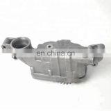 3687528 Oil Pump Motor Diesel Engine Parts ISX15 QSX15 Lube Oil Pump 3687528