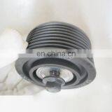 ISF3.8 Engine Parts Crankshaft Idler Pulley 5265369 thumbnail-3