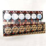 Cummins Diesel Engine Parts ISBe ISDe QSB Cylinder Head Gasket 3977063 3945803 3942368 thumbnail-6