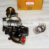 China Factory Directly TF035 49135-02652 Turbocharger for Sale thumbnail-5