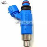 Детали автомобильного двигателя. Топливный форсунка INP - 772 772055K. Фильтр форсунки. Автоматический клапан для Suzuki Carry, Mazda, Mitsubishi thumbnail-4