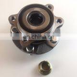 Good Quality Front Wheel Bearing Fits Corollas 2008 43550-42010 thumbnail-2