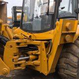 CAT 416E Caterpillar Backhoe Loader thumbnail-3