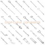 Hot Dip Galvanized Turnbuckle With Hook and Eye/Eye Bolt Turnbuckle thumbnail-5