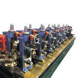 Carbon Steel Tube Mill Equipment Pipe Making Machine thumbnail-4